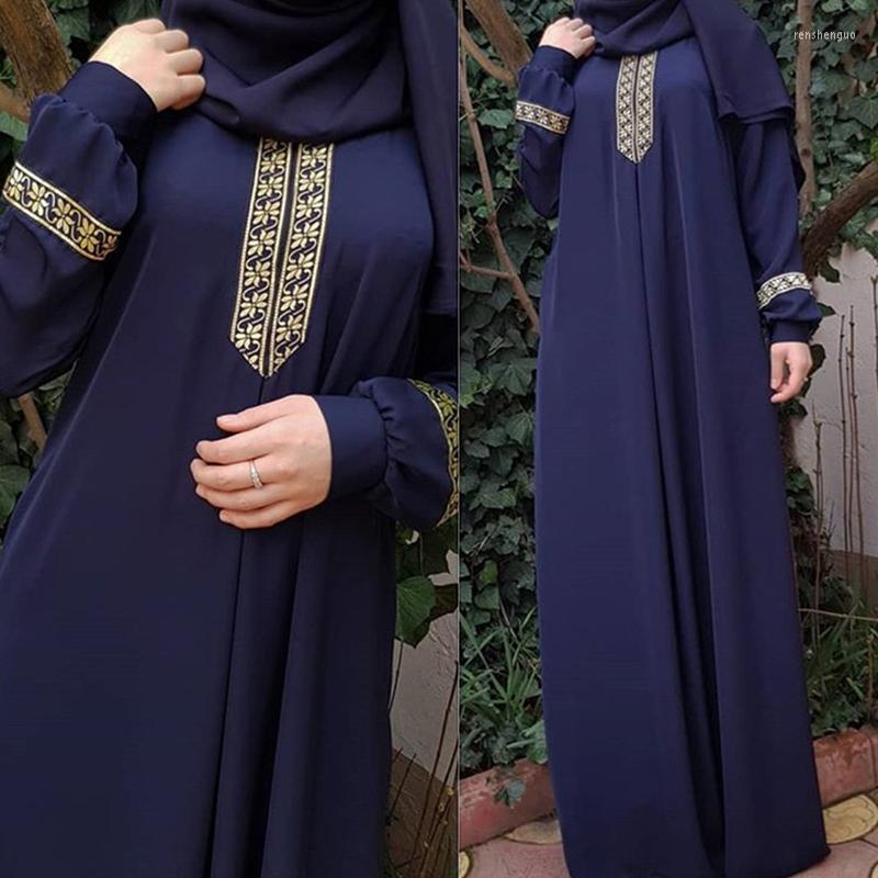 

Ethnic Clothing 2022 Dubai Kaftan Dress Muslim Party Abaya Women Arabic Lace Cardigain Patchwork Turkey Islam Prayer Caftan Marocain Dresses