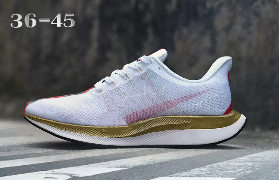 

Running Shoes Sneakers Turbo Barely Grey Punch Black White True 2022 Zoom X Pegasus 35 Air Shanghai Chaussures Men