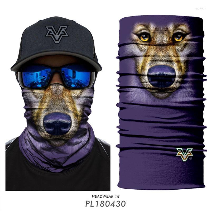 

Bandanas Hiking Dust-proof Mask Climbing Sporting Skiing Fishing Balaclava Bike Bicicleta Motorcycle Sun Protection Headwear Men Women
