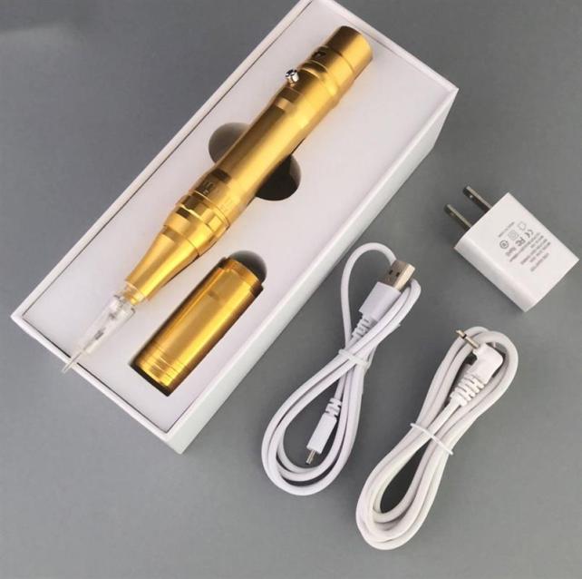 

Quality Wireless Beauty Makeup Machine Cartridges Needles Makeup Tattoo Machine Permanent makeup machine Supply270J9275788