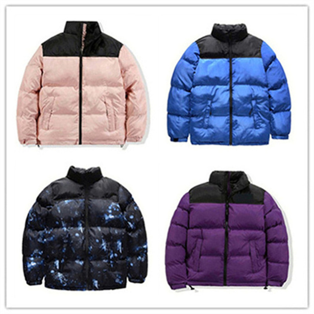 

Mens down coats sportswear puffer jackets Parka Keep Warm clothing Letter Appliques Windproof Outwear Multiple styles size S- designer winter coat puffer jacket, Reversible khaki