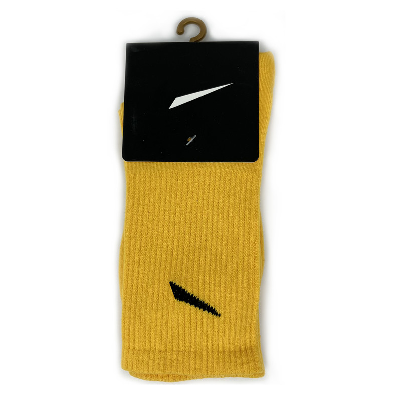 

Men's Socks Mens Socks Wholesale Sell All-match Classic Black White Women Men Breathable Cotton Mixing Football Basketball Sports Ankle Sockenrj, As shown in figure