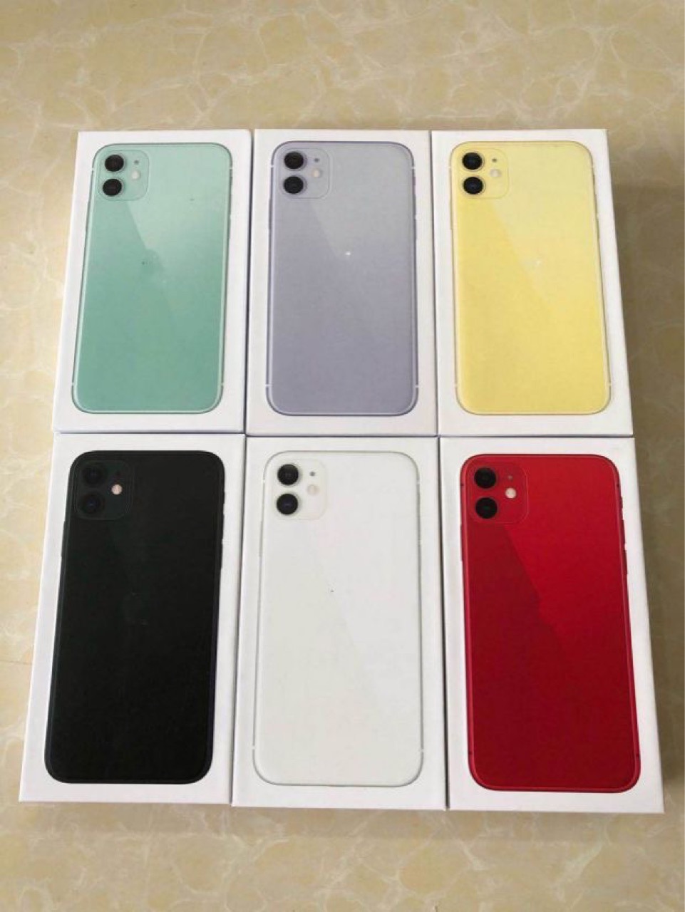 

phone Boxes for iphone 14 13 12 11 retail package for apple mobile