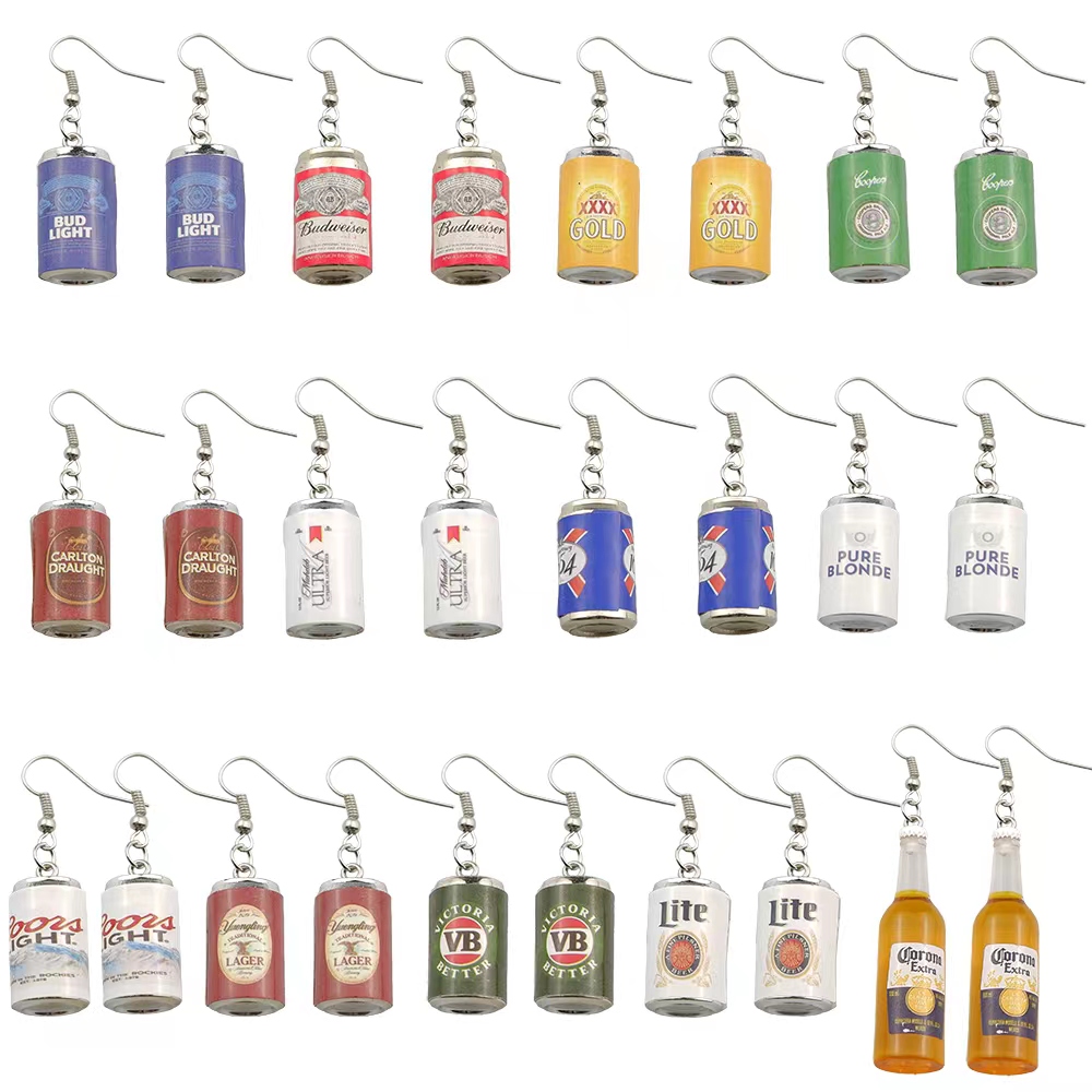 

Stud Creative Earring For Women Resin Bear Drop Earrings Children Handmade Jewelry Diy Gifts Dangle Delivery 2022 Smtsj