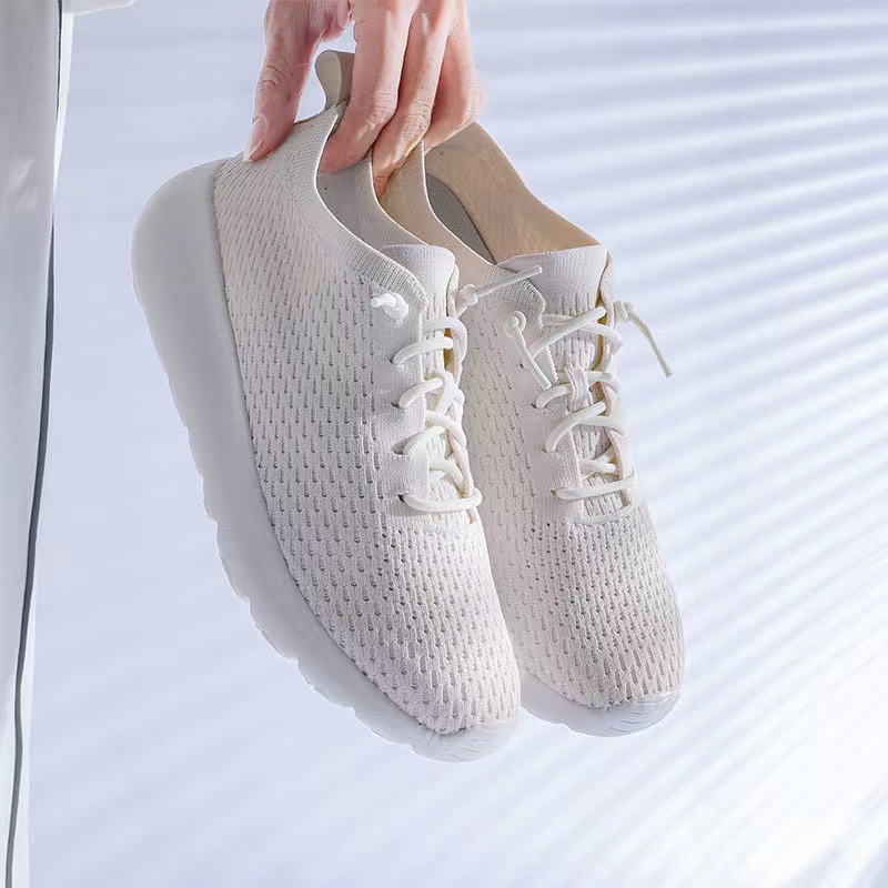 

Road walking Running shoe Sports basketball shoes Shock absorbing training shoes sneakers, Blue