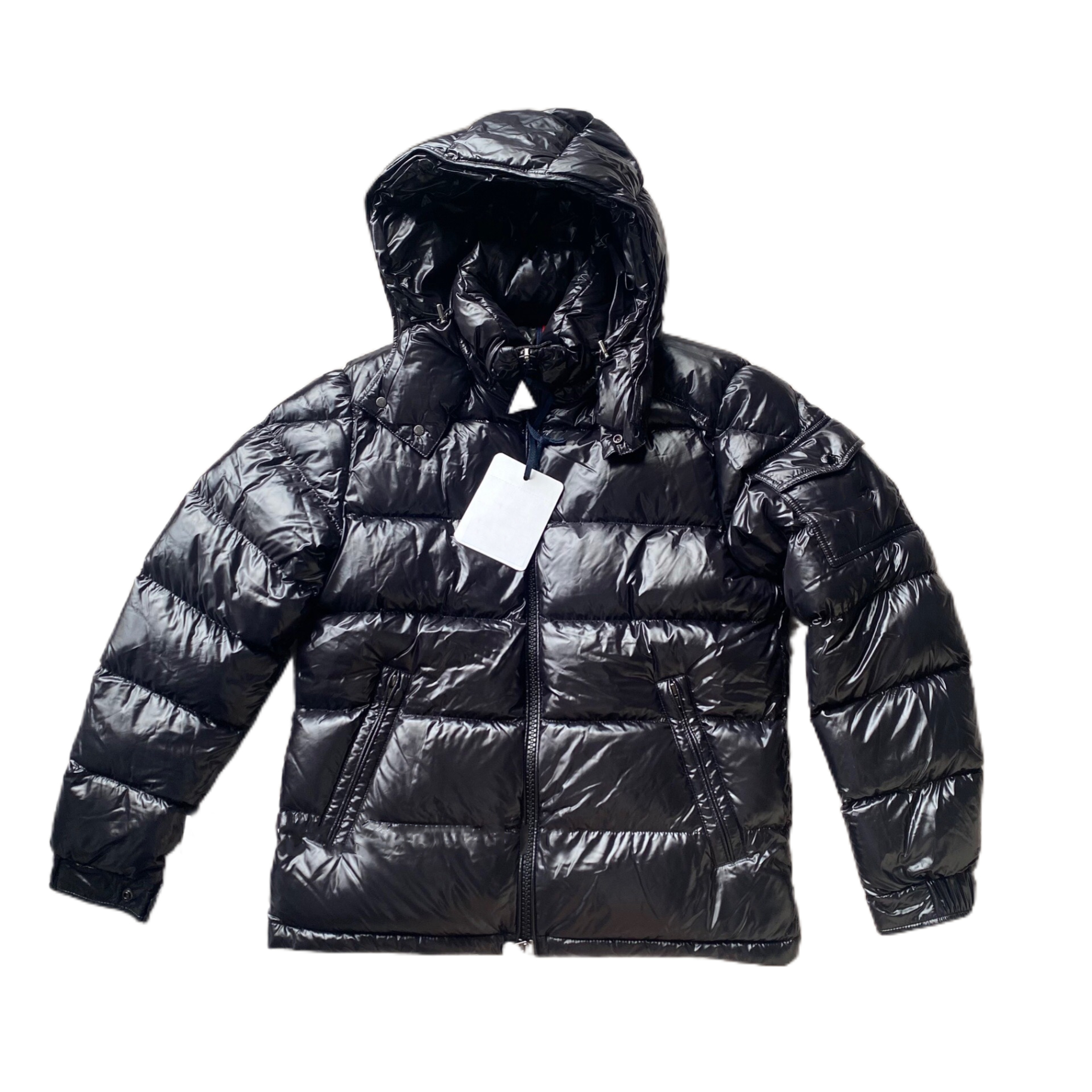 

Maya Winter Puffer Mens Down Jackets Men Woman Thickening Warm Coat Fashion Mens Clothing Outdoor Jacket Designer Womans Coats