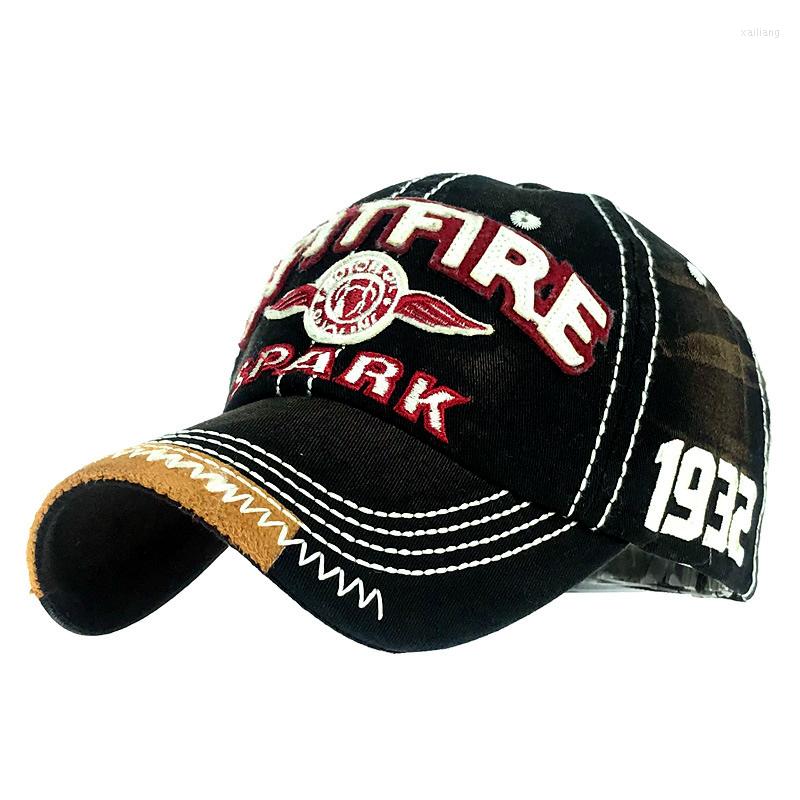 

Ball Caps 2022 Fish Bone Men's Baseball Cap Women's Snapback Fishing Embroidery Dad Hat Man Kids Trucker Gorra Summer Fisher Brand, Black