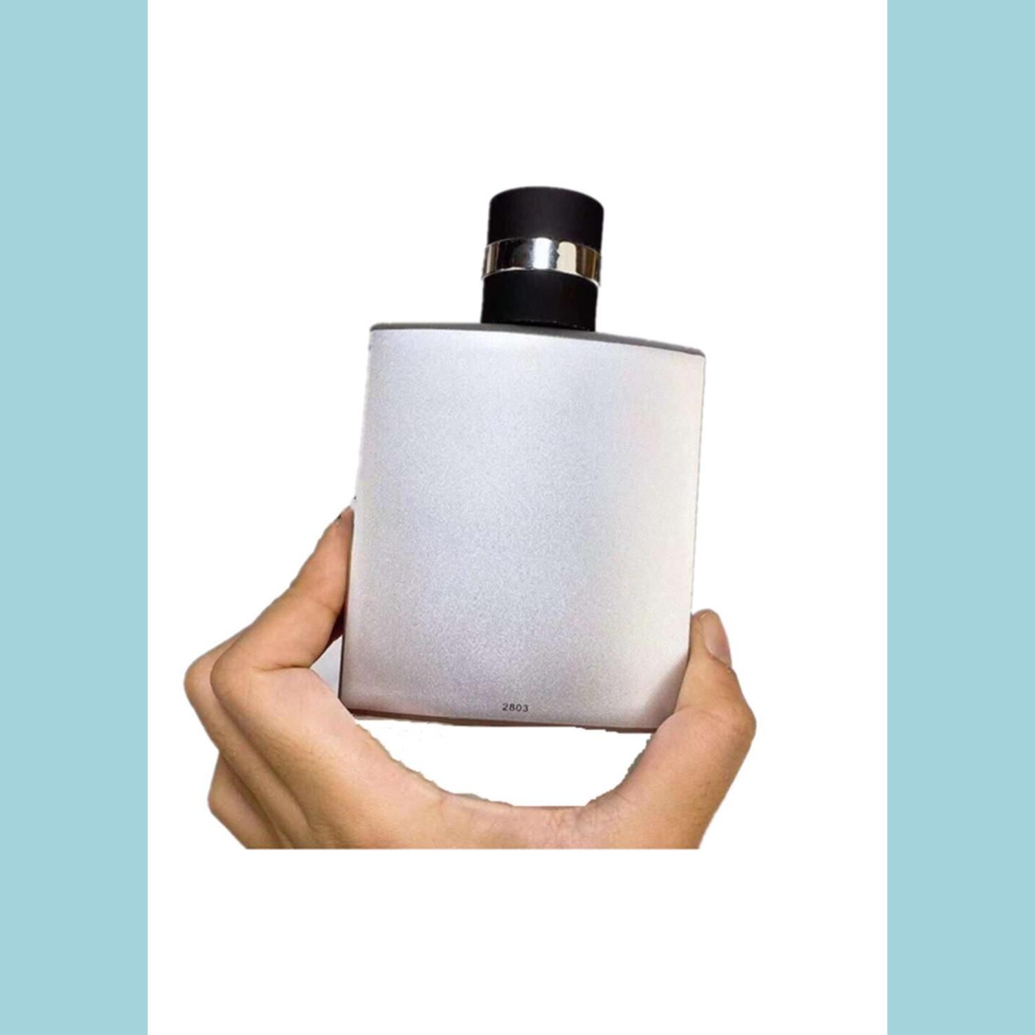 

Anti-Perspirant Deodorant Luxury Brand Man Per 100Ml Homme Sport Eau De Toilette Parfum Fragrance Long Lasting Smell Edt Men Spray C Dhofc