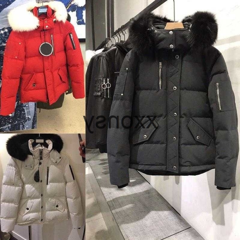 

Top New WoMen Casual Down Jacket Down Coats moose Outdoor Warm Man Winter Coat Outwear Jackets Parkas canada knuckles Doudoune L, More styles