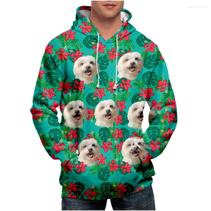 

Men's Hoodies Imaginative Animal Plant Sweatshirt Women Men Funny Harajuku Sweatshirts Hooded Oversized Clothing, Orange