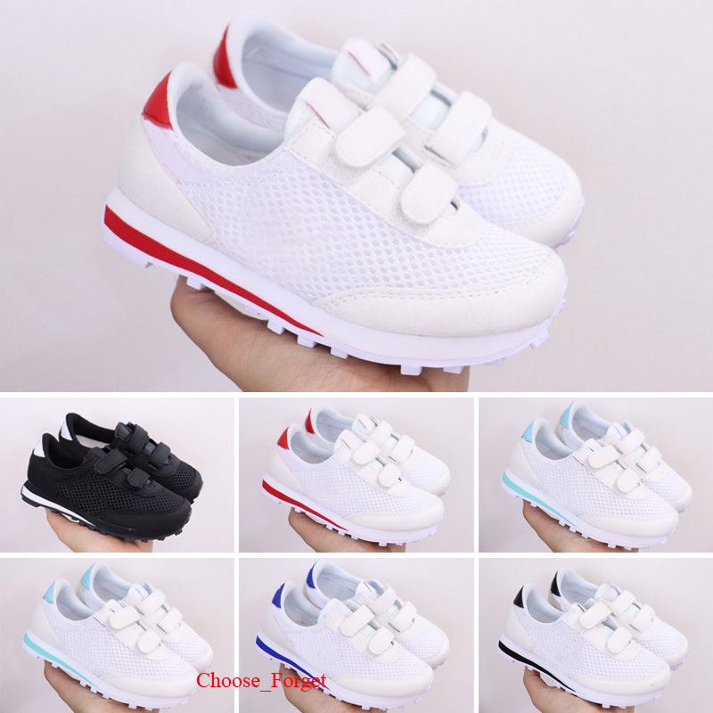 

2021 Wholesale Sell Childrens Kids shoes CORTEZ BASIC Free Trainers Hight Top Sneakers Boots Eur 25-35, Color 8
