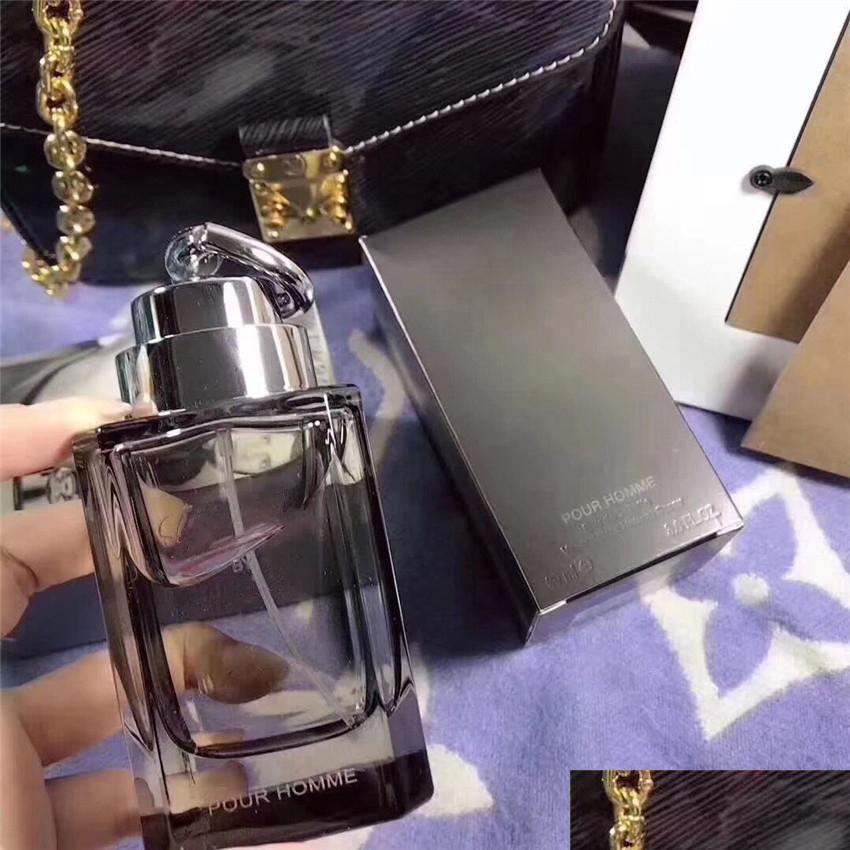 

Anti-Perspirant Deodorant Brand Men Per 90Ml Pour Homme 3 0Fl Oz Eau De Parfum Spray The New Fragrance For Long Lasting Dhs Fast Shi Dhubk