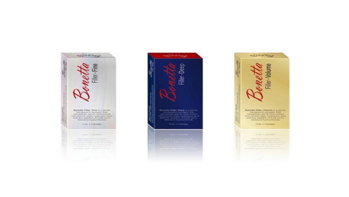 

Factory Korea Bonetta deep beauty items face use0121040961