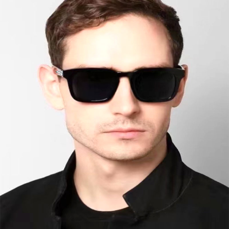 

Fashion sunglasses for men and women 1285 exquisite brand ingenuity to add elegant charm UV400 repeated ancient full-frame sunglassess