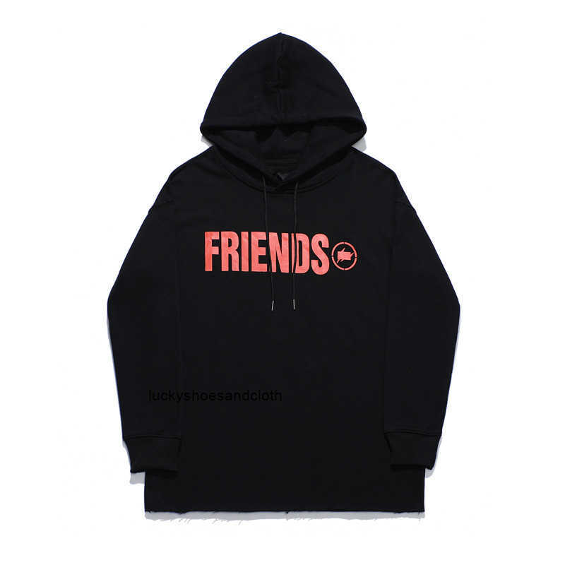 

Men' Hoodies & men hooded jackets coats fragment lightning hem destruction men' and women, White