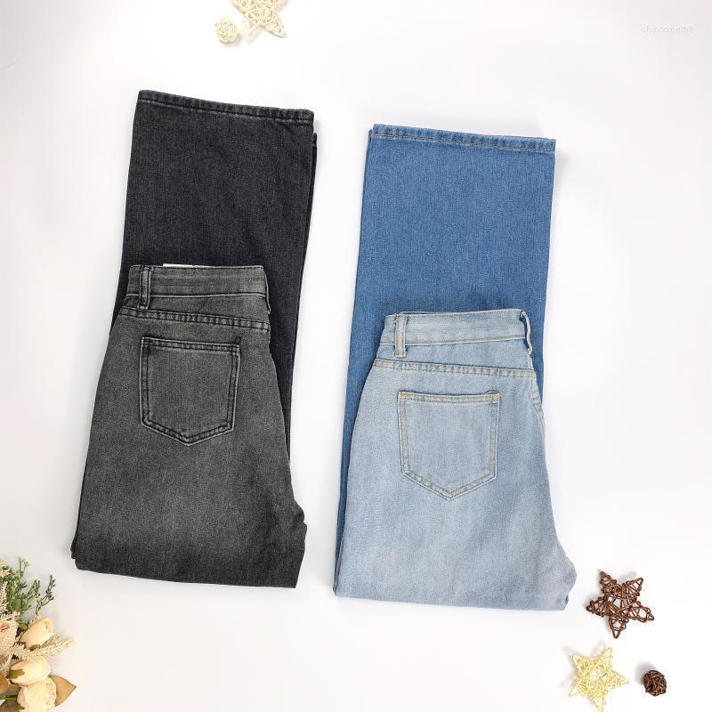 

Women' Jeans Women' Fashion High-Waist 2022 Slim High-Profile Pencil Pants Stretch Skinny Casual Trousers High Quality, Black