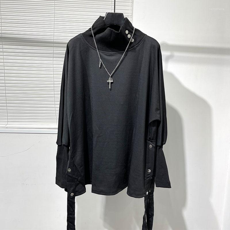 

Men's T Shirts A10854 Fashion Men's Tops & Tees 2022Runway Luxury European Design Short Print Party Style T-Shirts, Picture shown