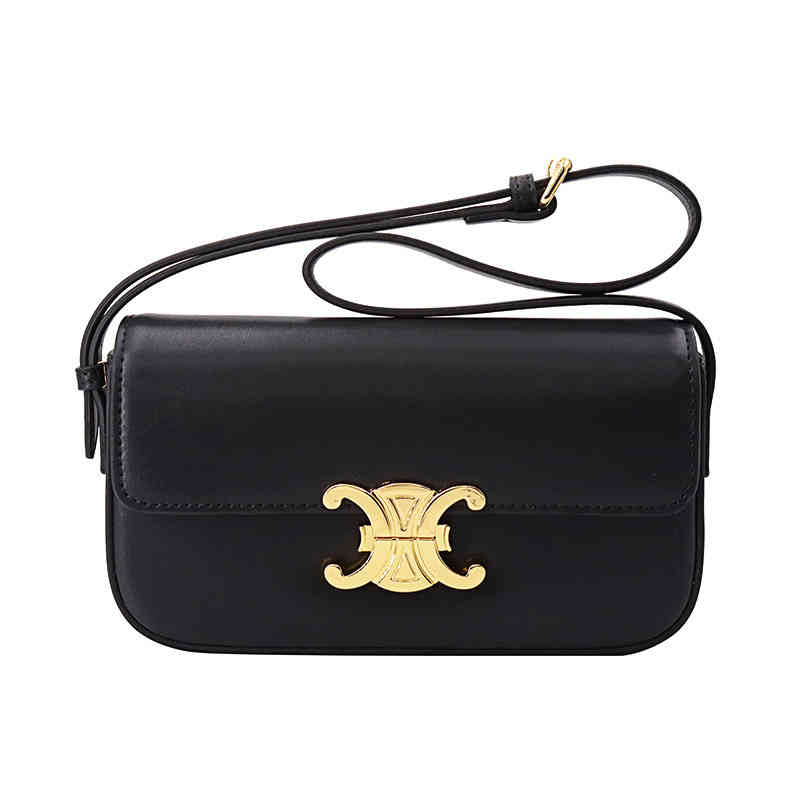 

2022 New Leisure Women's Shoulder Bag Fashion Simple Leather Large Capacity, Sky blue
