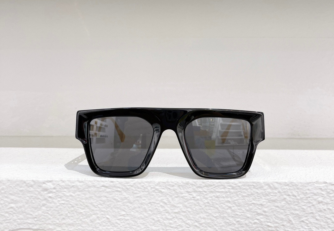 

Womens Sunglasses For Women Men Sun Glasses Mens 4430 Fashion Style Protects Eyes UV400 Lens With Random Box And Case