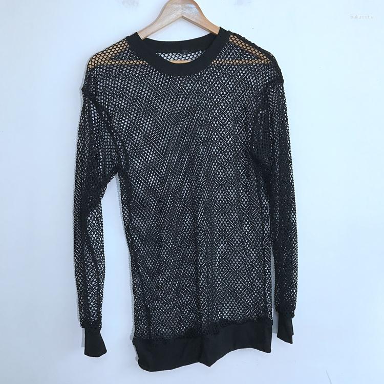 

Men's Hoodies Bn1882 Fashion Men's & Sweatshirts 2022 Runway Luxury European Design Party Style Clothing, Black