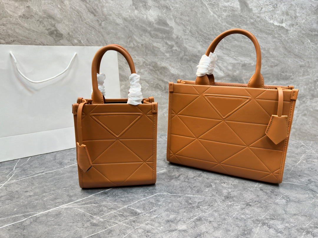 

TZ Designer Tote bag Women fashion Symbole handbag 3 colors 2 sizes Shopping bags Classic large capacity shoulder bag lady oversized travel commuting totes 20/28CM, Black 20cm