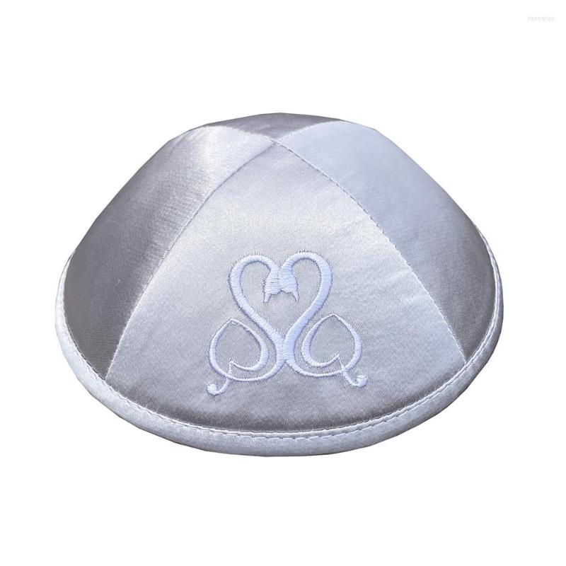 

Ethnic Clothing KIPOT WEDDING KIPPAH YARMULKES CIPA JEWISH CAP