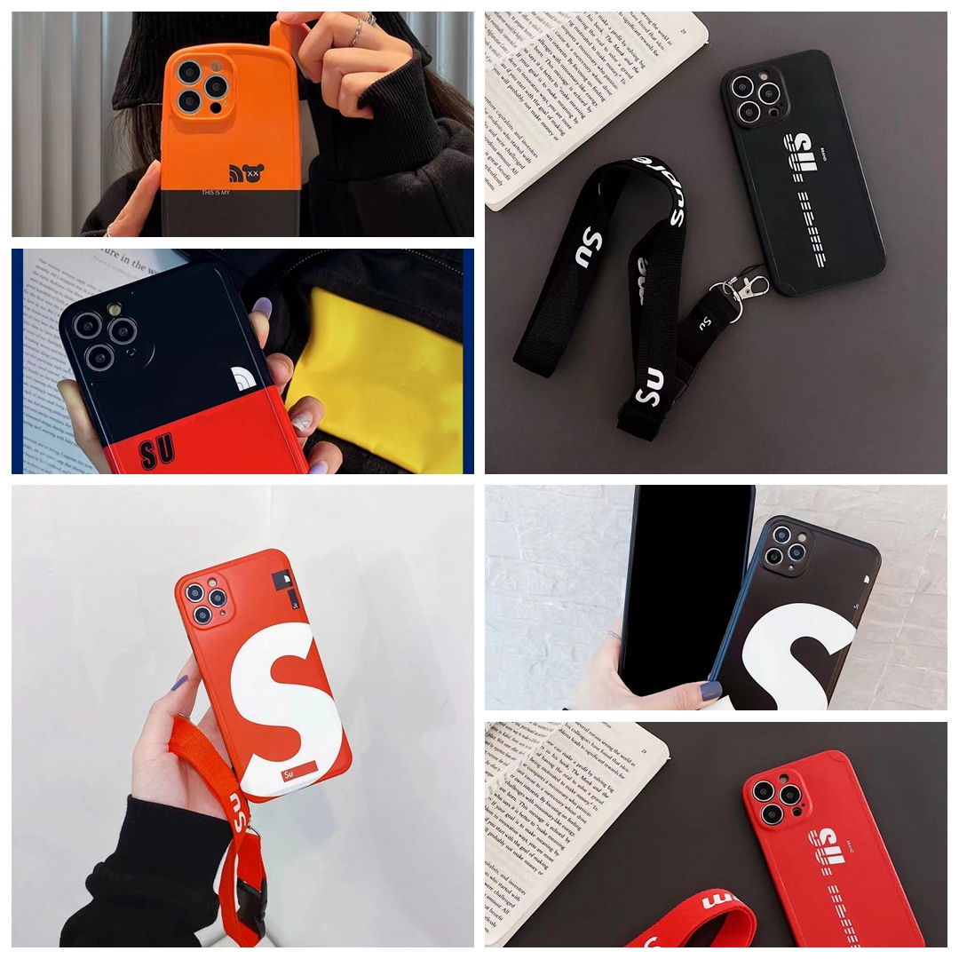 

Beautiful Crossbody Designer S Silicone Phone Cases for iphone 14 13 12 11 Pro max 14plus 14Pro 13Pro 12 Pro 11Pro X Xs Xr 7 8 Plus Luxury Brand Fashion Case with Logo Box, #1