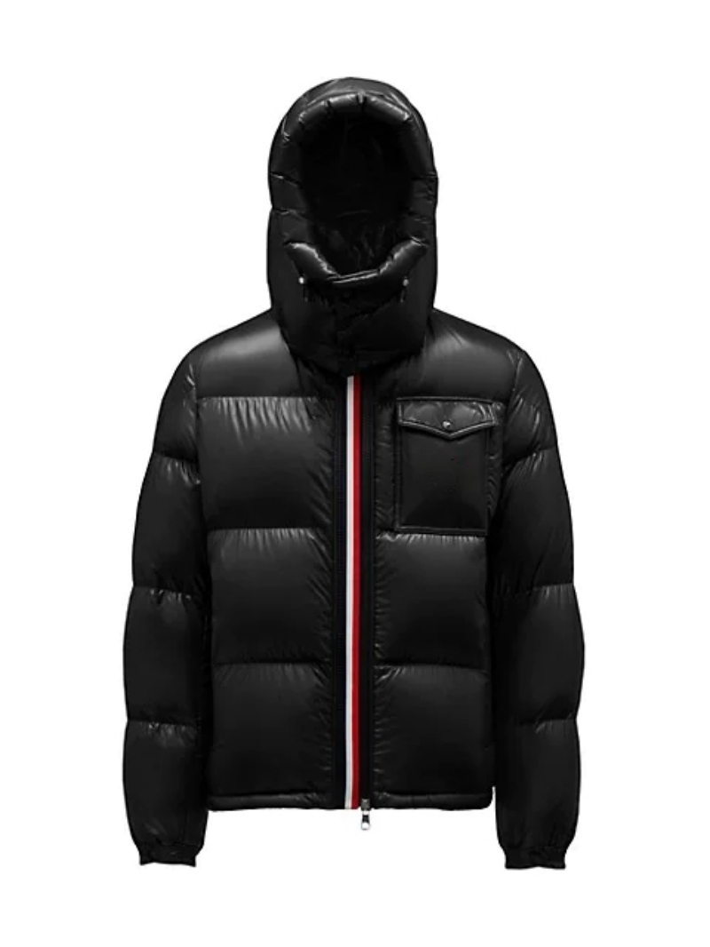 

Fashion designer down jacket winter men and women youth pike coat senior fabric outdoor couples thickening warm brand clothing men's winter jacketm -XXL, Dark grey