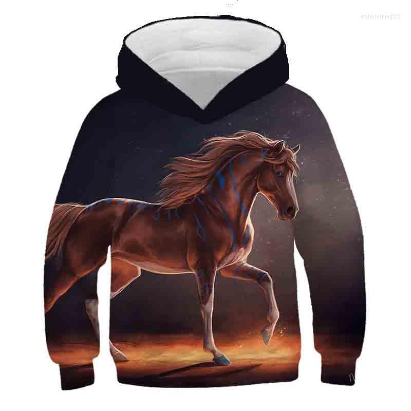 

Men's Hoodies 2022- 3D Hoodie Print Sweatshirts Kids Boys & Girls Jumpers Streetwear Teen Hip Hop Tops, Beige
