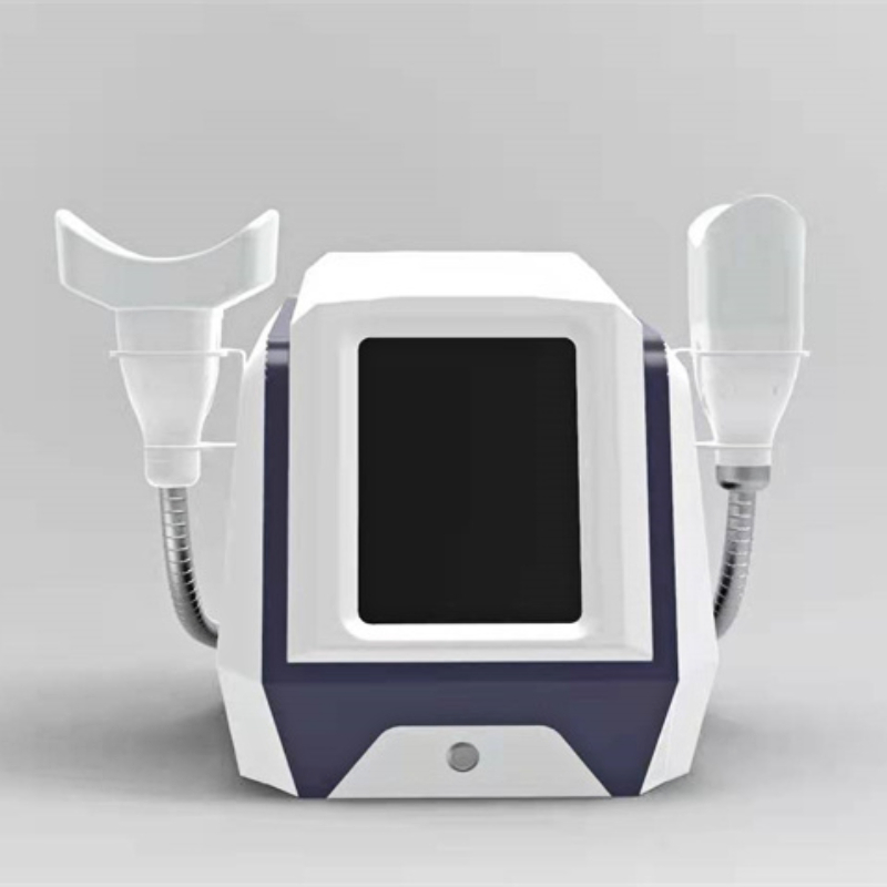 

Newest technology 360 degree Cold Cooling Tech Cryo cryotherapy cool l fat freezing body slimming weight loss machine CE