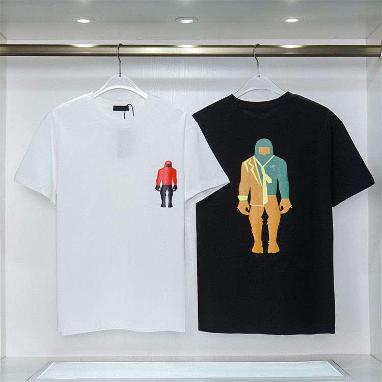 

Luxury TShirt Men  Women Designer T Shirts Short Summer Fashion Casual with Brand Letter HighQuality Designers t-shirt