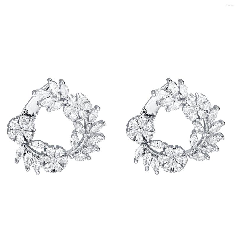 

Stud Earrings 2022 Fashion Light Luxury Original Jewelry Unisex Gift Party Wholesale Free Express
