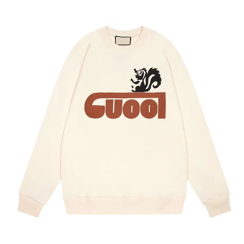 

Men' Hoodies Sweatshirts designer hooded sweater women' pullover casual sweater outdoor sportswear fashion men winter warm jacket, Beige