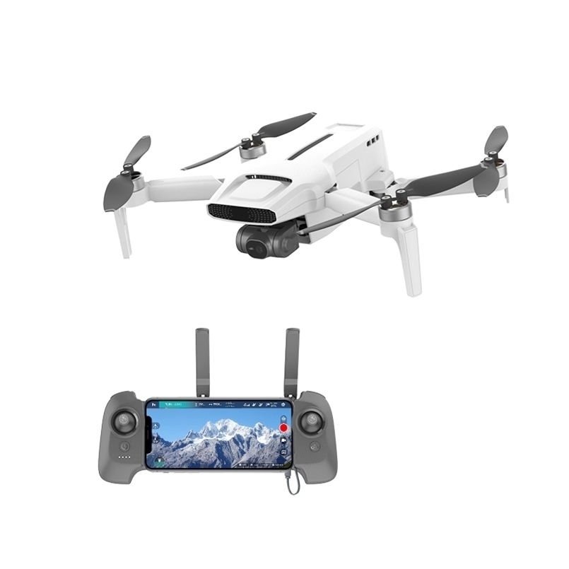 

Drones FIMI X8 Mini Drone 4K Camera RC Helicopter Professional GPS Quadcopter Ultralight 8km Transmission 30 minute flight time 221103