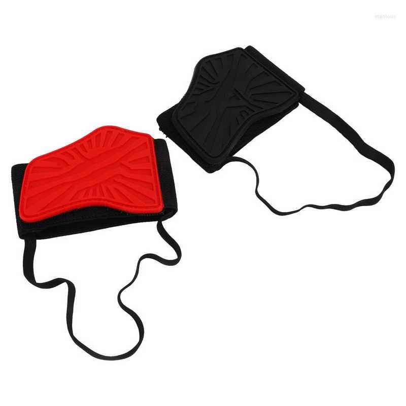 

Bandanas Motorbike Shifter Pads Antislip Motorcycle Protective Pad For Racing