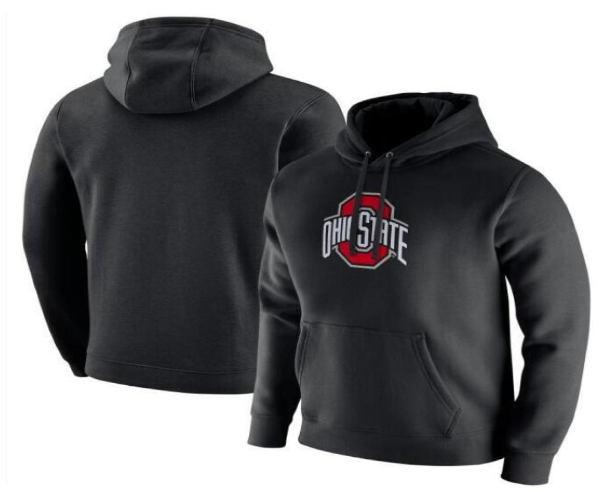 

Oklahoma Sooners Ohio State Buckeyes Mens Hoodie Sweatshirt Sweater Long Sleeve Pullover Fashion Sweater sport black4113515, Men