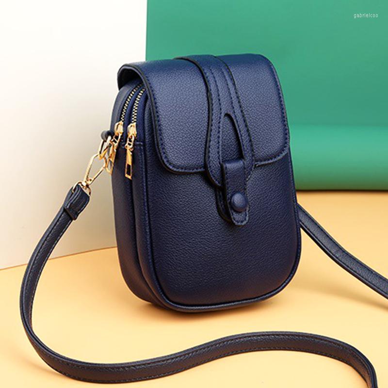 

Evening Bags Fashion Exquisite Solid Color Women's PU Leather Underarm Shoulder Bag Female Daily Crossbody Shopper Designer Handbag, Black