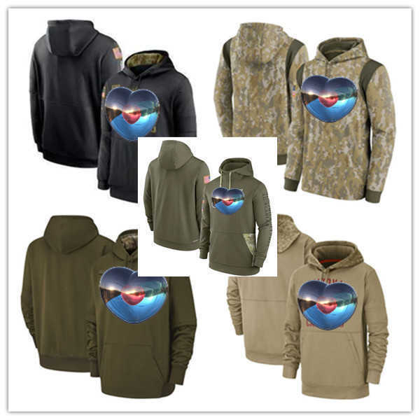 

Jersey Baltimore''Minnesota''Men Women Youth Ravens''Vikings''Camo Football Hoodie Wear 2022 Salute To Service Therma Performance Pullover, Color