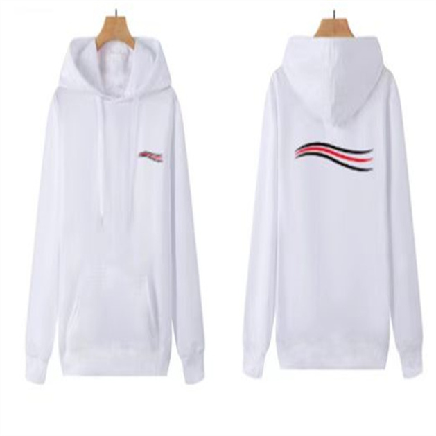 

Keep Warm hooded sweatshirt designer hood sportwear hoodie Fashion Streetwear Pullover Couple Top Lovers Clothing Casual sweatshirts 3 Colors Size S-2XL hoodies, Blue