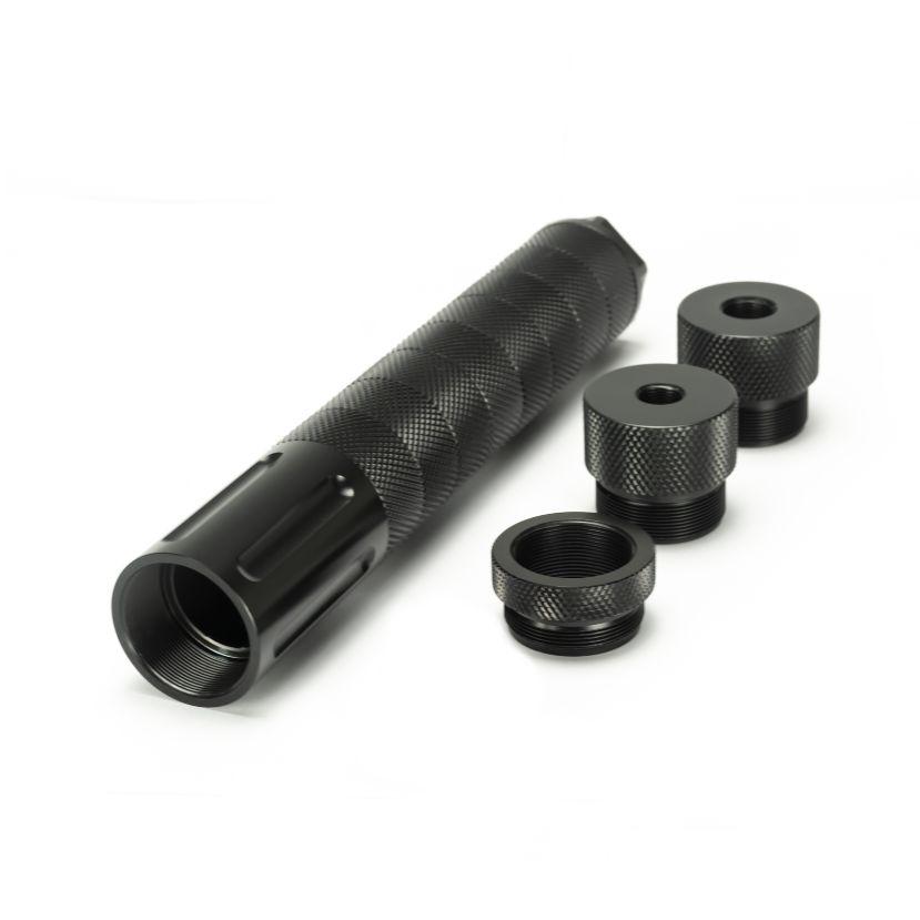 

Fuel Filter Fuel Filter 10L 1 58Od Aluminum Modar Soent Trap 375X24 Mst Kit 1/228 And 5/824 Wix 24003 Napa 4003 Drop Delivery 2022 M Dhwlg