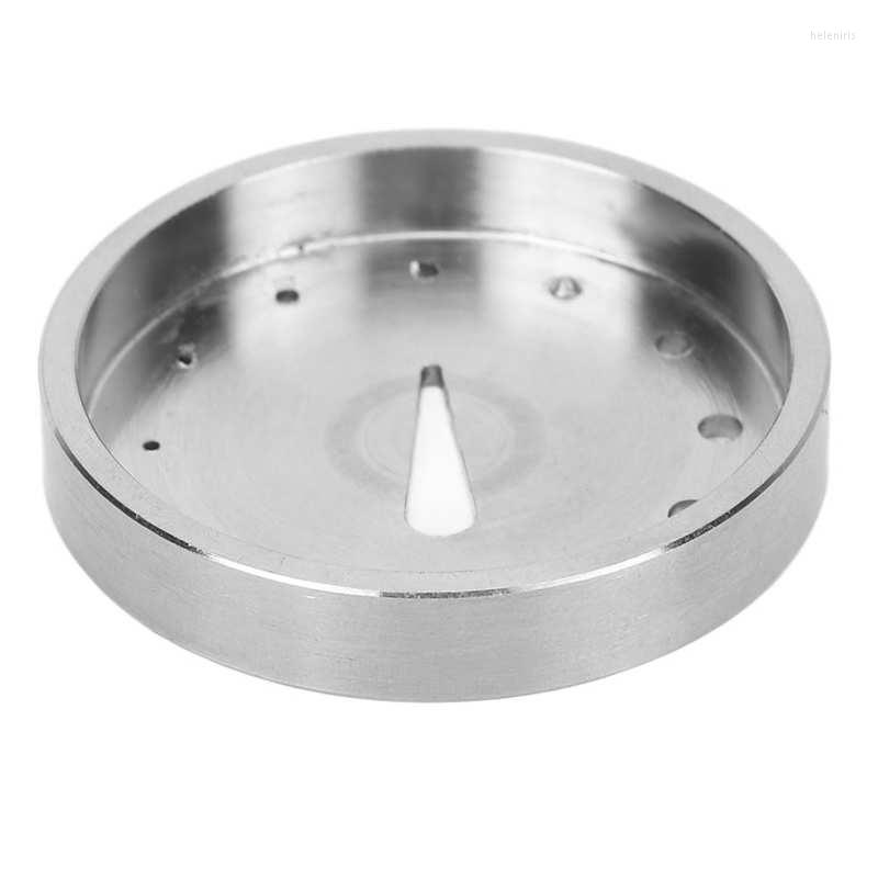 

Watch Boxes Balance Wheel Holder Stand 12 Holes For Repairers Repairing