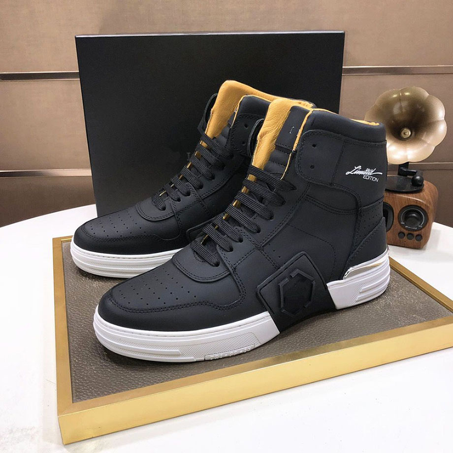 

wholesale Mens Women Designer Shoes Real Leather Luxury CAMOUFLAGE Brand sneaker Fashion hsKKK00001