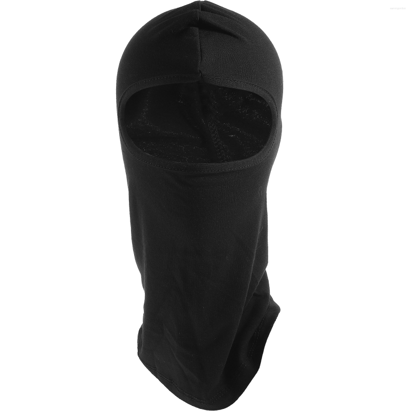 

Bandanas Cycling Sports For Outdoor Sun Protection Full Balaclava Headwear Hood