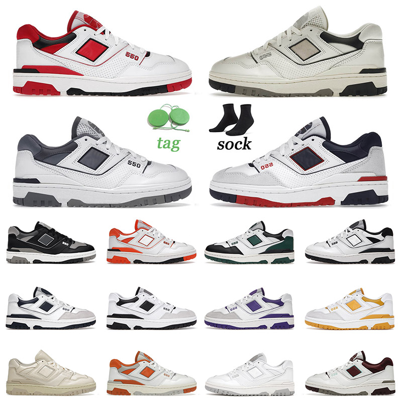 

designer mens women running shoes sneakers 2022 Authentic College Pack Shadow Syracuse Lakers United Arrows White Black trainers jogging walking, B62 au lait 36-40