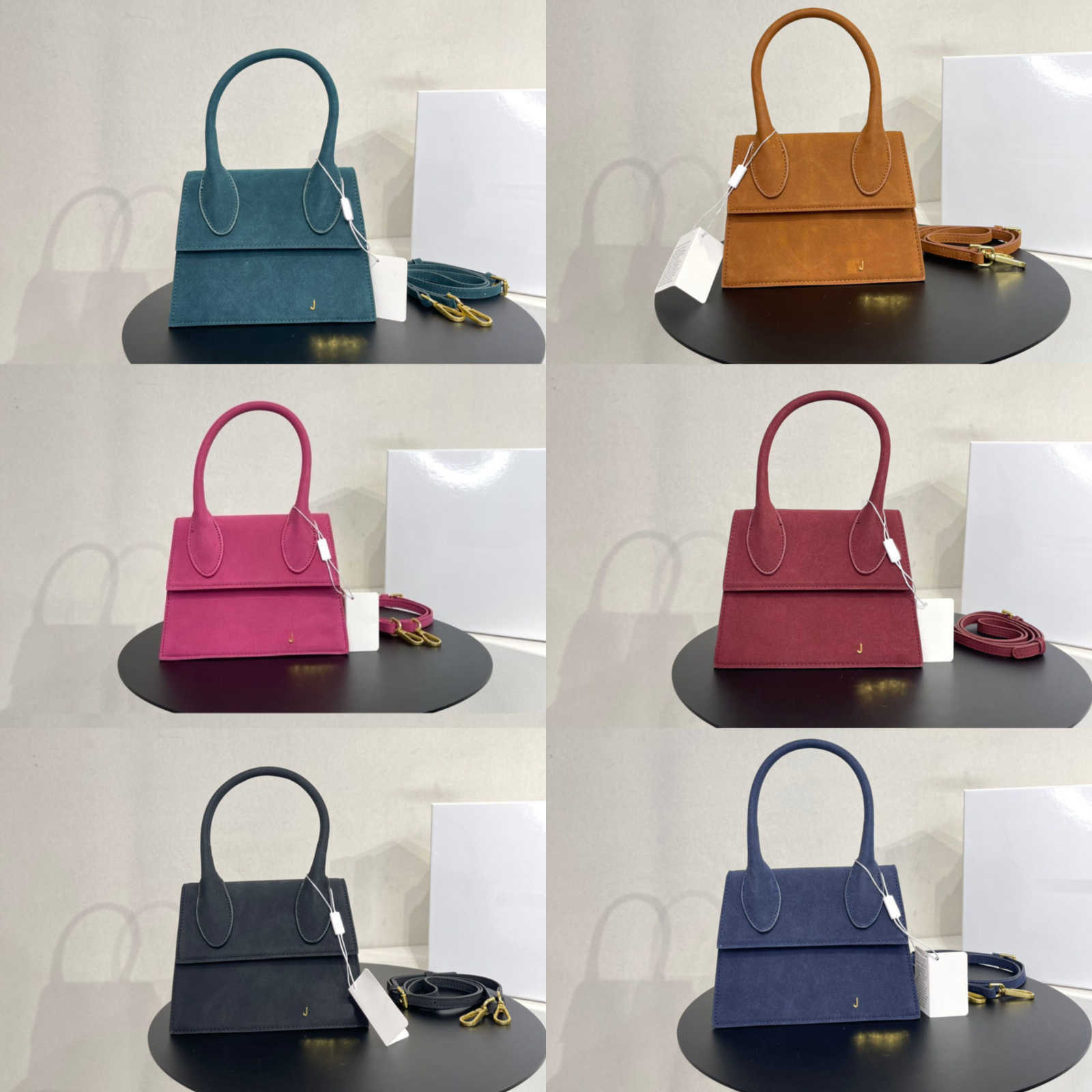 

JACbag designer bag handbags women the tote Luxurys handbags polish messenger crossbody bag Flap crossbody purses 221029, Black--24*13*7cm--style 1