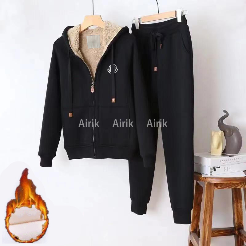 

mens tracksuits mens sportswear street monclair wear mens top and pants straight tube green blue khaki solid color stripe trend street wild jogging suit nfc scan kz1s