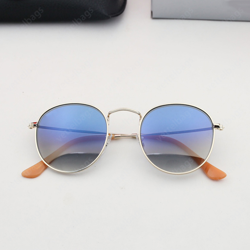 

Round Eyewear 6 Colours Sunglass Vintage Eyeglass Luxury Sun Glass Wholesale High-Quality Sunglasses Designer Eyeglasses Sports Driving Unisex Sun Glasses