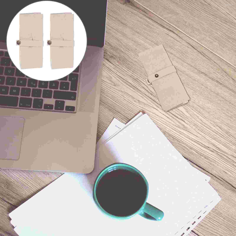 

Watch Boxes Bag Band Strap Carrying Casestorage Pouch Portable Pen Bands Roll Elastic