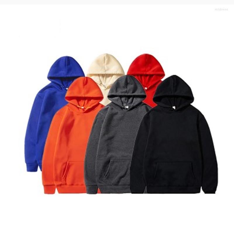 

Men's Hoodies Brand Men's Spring Male Jogging Hooded Sweatshirts Comfortable Solid Color Breathable Sweatshirt Men, Black