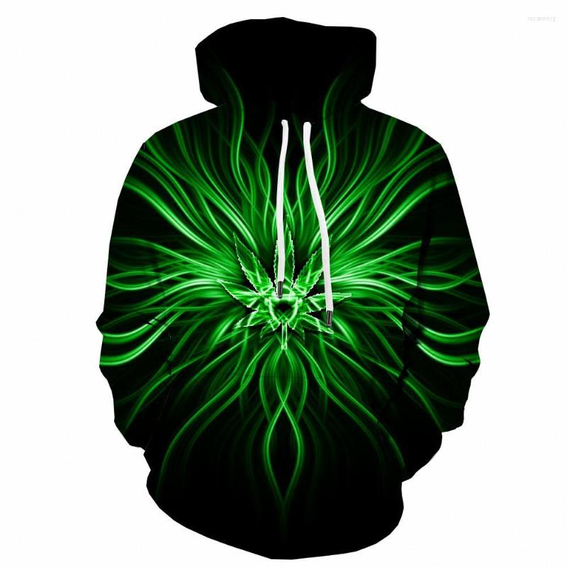 

Men' Hoodies 3d Hoodie Men Abstract Hooded Casual Green Hoody Anime Harajuku Sweatshirt Printed Unisex Streetwear Pullover, Wy-aaa2-10336